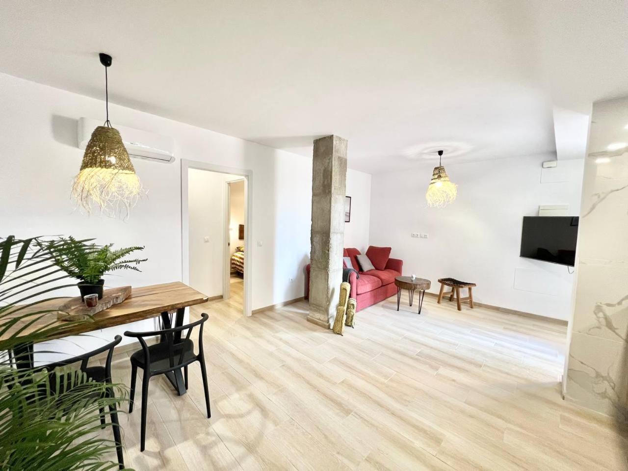 Erisa Ia Carihuela - Appartamento Torremolinos