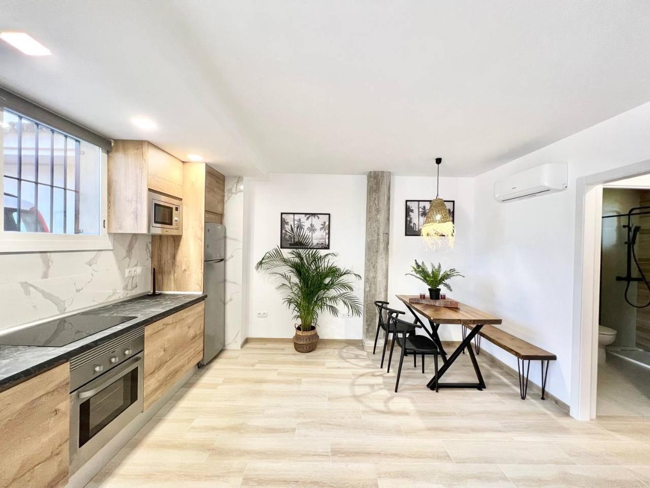 Appartamento Erisa Ia Carihuela -