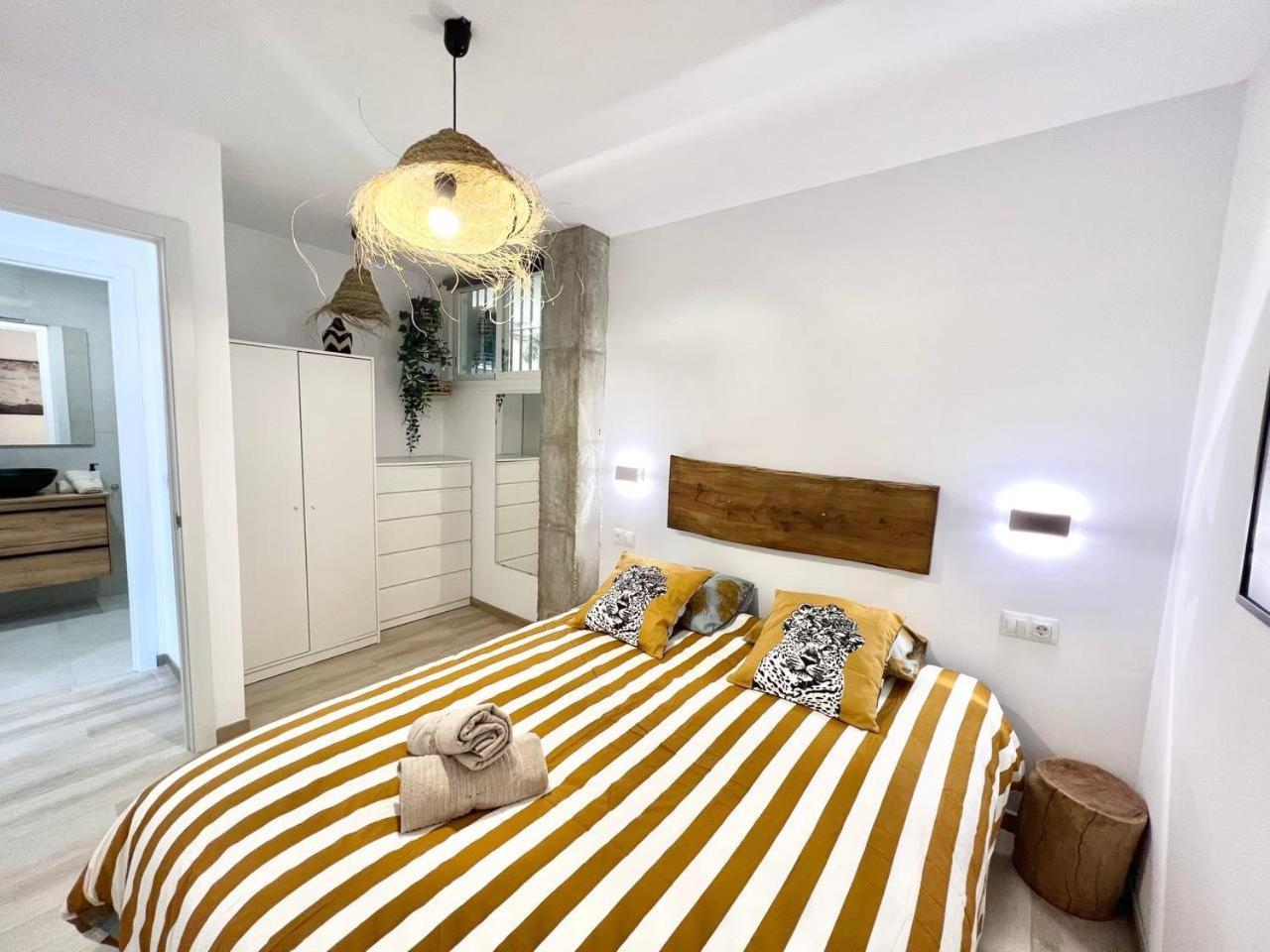 Appartamento Erisa Ia Carihuela - Torremolinos