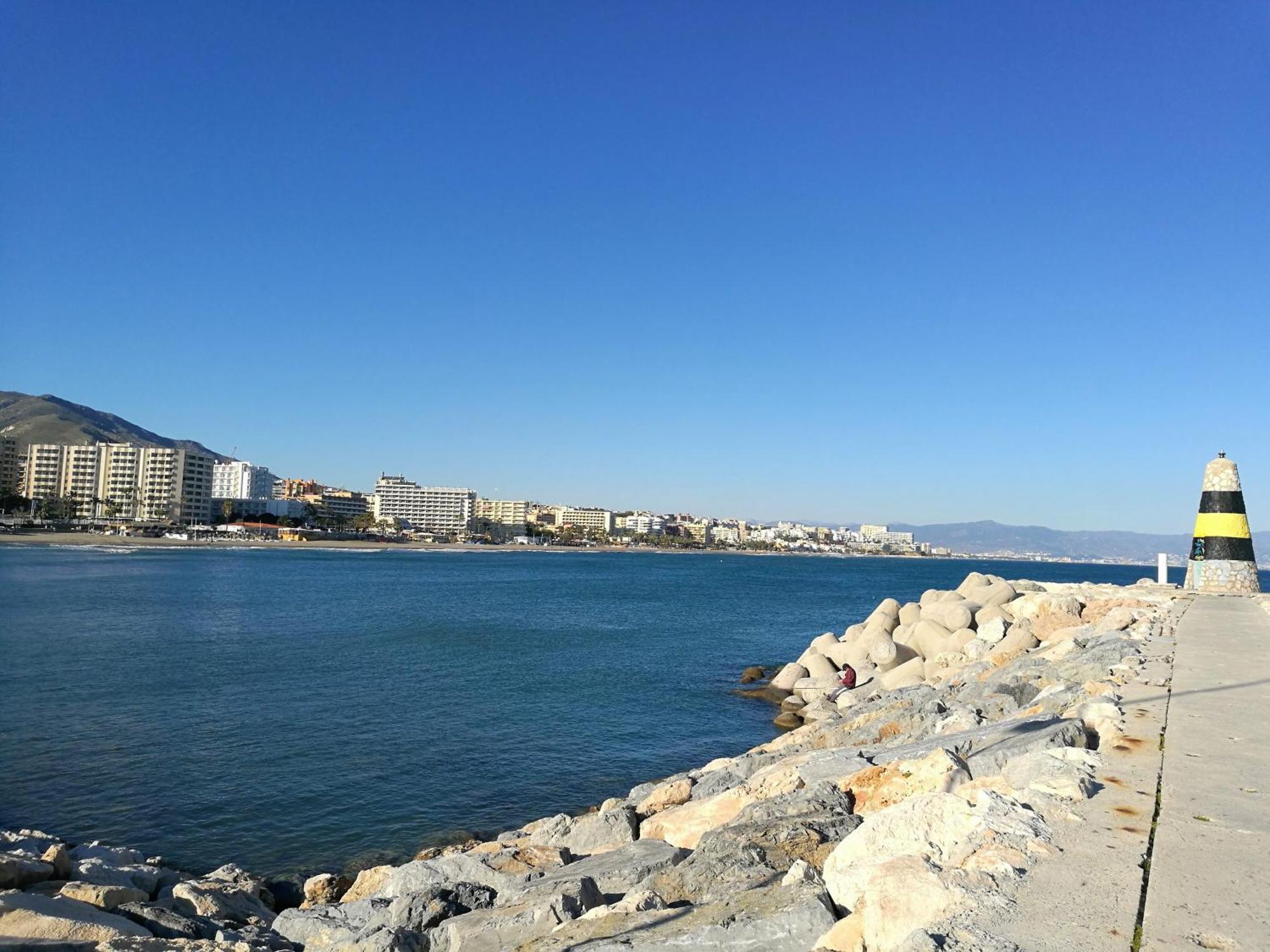 Appartamento Erisa Ia Carihuela -